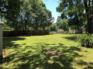 1002 Franconia Dr, Montgomery, TX 77316