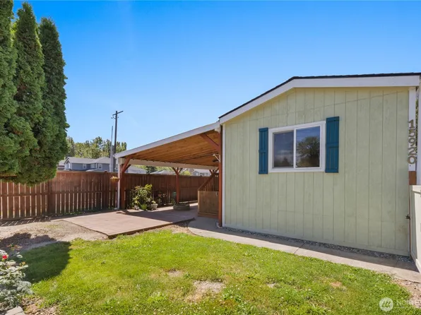 15920 81st Avenue E, Puyallup, WA 98375