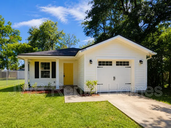 2977 Fitzgerald St, Jacksonville, FL 32254
