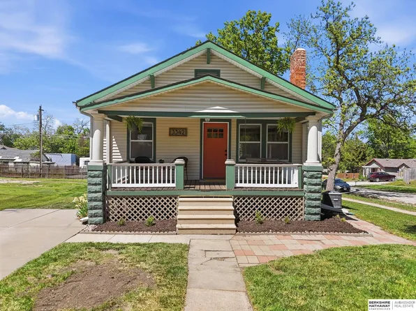 3342 W St, Lincoln, NE 68503