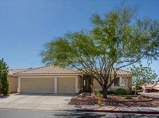 573 Decidedly St, Henderson, NV 89015