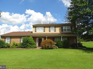 682 Salfordville Rd, Harleysville, PA 19438