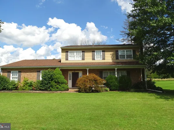 682 Salfordville Rd, Harleysville, PA 19438