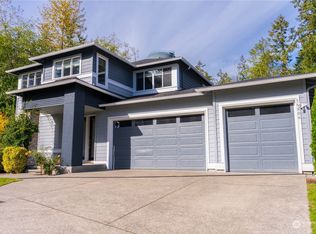 11806 Arrowhead Dr, Gig Harbor, WA