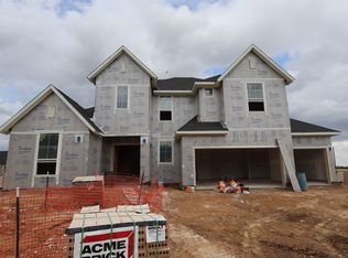 14126 Tranquila Vista Dr, Cypress, TX 77433