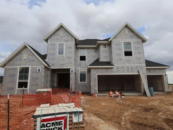 14126 Tranquila Vista Dr, Cypress, TX 77433