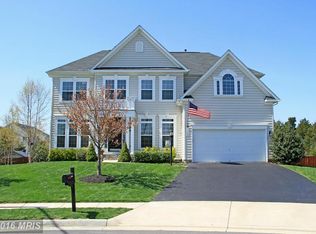 13504 Chipper Ct, Gainesville, VA 20155