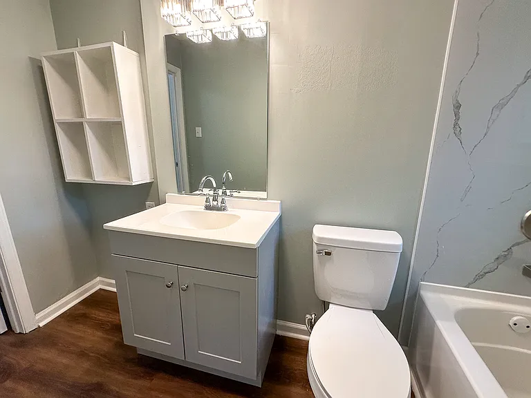 2634 Old Steele Creek Rd #A — Photo 12