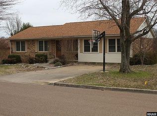 3611 Lakeview Dr, Union City, TN 38261