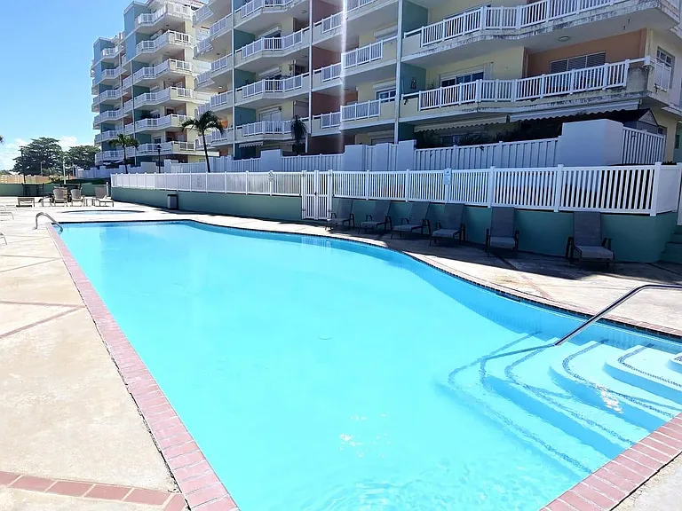 APT 313 Cond. Isabela Beach Court # — Photo 41