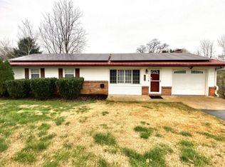 308 Merman Rd, Kingsport, TN 37663