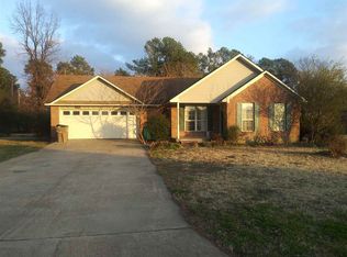 1849 Cindy Ln, Wynne, AR 72396