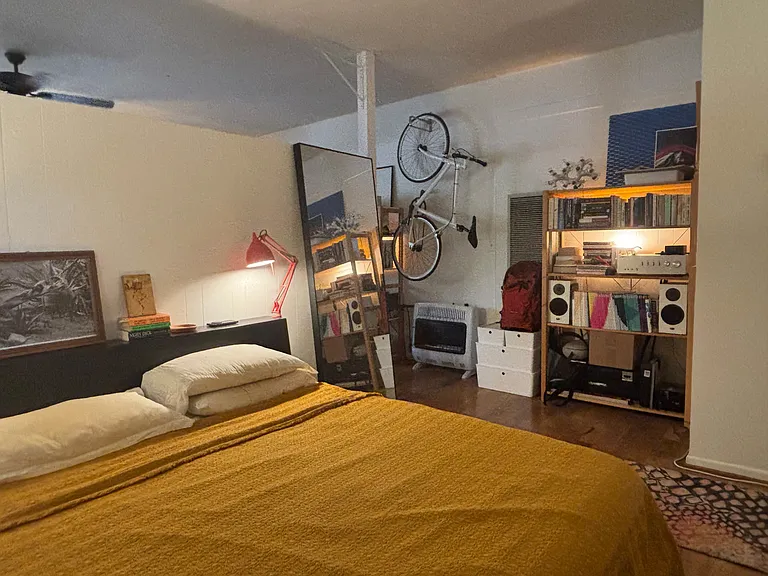 4208 Speedway #A — Photo 8