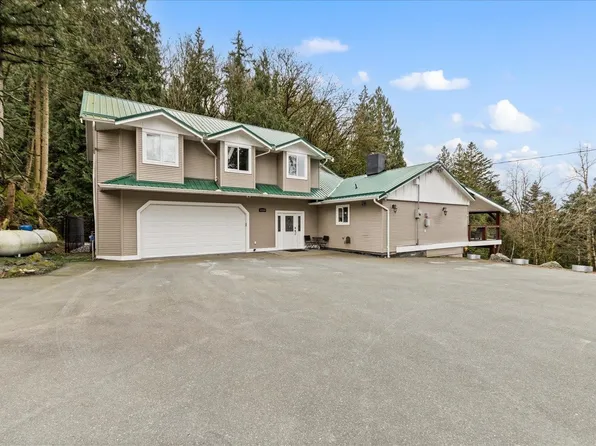 43590 Chilliwack Mountain Rd, Chilliwack, BC V2R 4A1