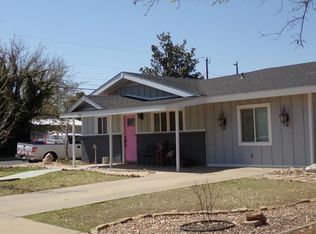 1301 NW 12th Pl, Andrews, TX 79714