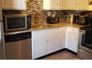 73 Cedar St UNIT A5, Norwich, CT 06360