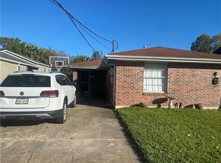 515 Hesper Ave, Metairie, LA 70005