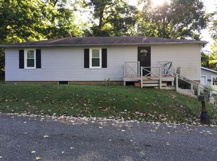 4314 Barton Ln, Evansville, IN 47720