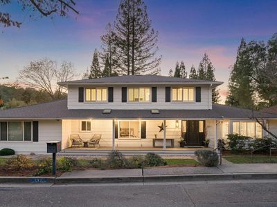 131 Pebble Ln, Alamo, CA, 94507