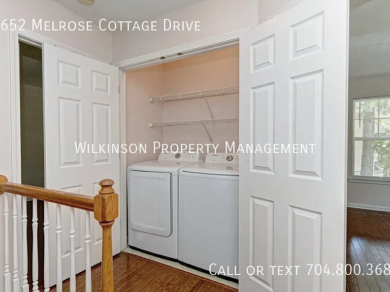 3652 Melrose Cottage Dr — Photo 25