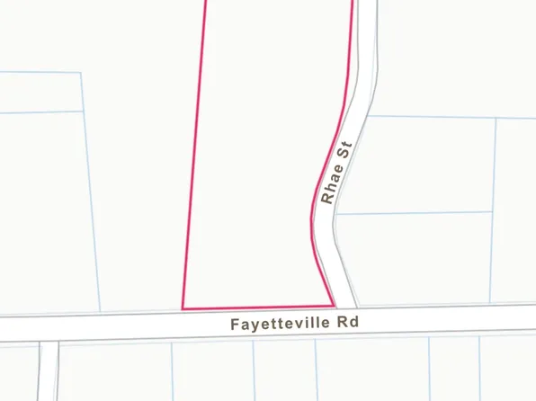 234 Fayetteville Rd, Palmetto, GA 30268