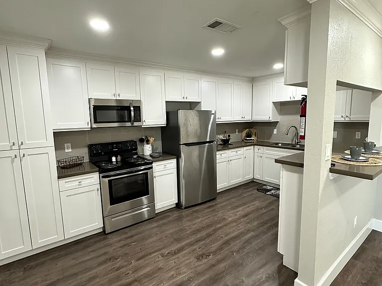 Texas City Apartments — Photo 11