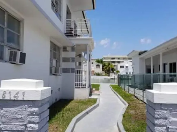 8141 Crespi Blvd APT 2, Miami Beach, FL 33141