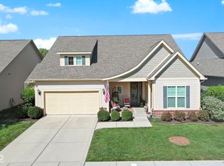 14914 Mayfield Dr, Westfield, IN 46074