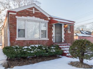 12414 S Perry Ave, Chicago, IL 60628