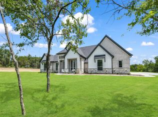 201 Tankhouse Ter, Weatherford, TX 76085