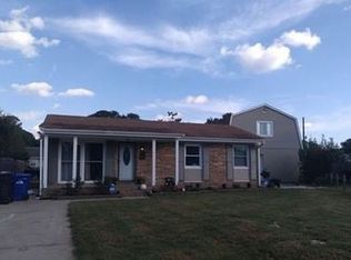 9 Brown Ct, Portsmouth, VA 23701