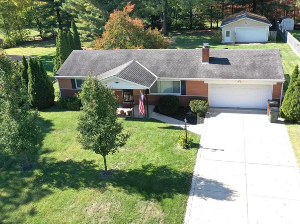 10245 Kerrianna Dr, Cincinnati, OH 45242