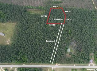 11100 Highway 59, Uriah, AL 36480