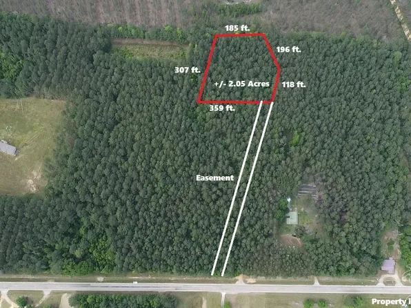 11100 Highway 59, Uriah, AL 36480
