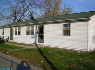 342 E Ohio St, Circleville, OH 43113