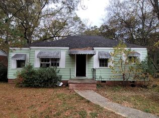 1013 Harbison Dr, Columbus, GA 31903