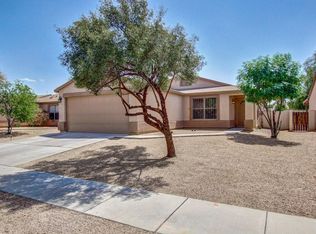 2724 E Portobello Dr, Tucson, AZ 85706