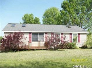 31591 Co Rte 4, Cape Vincent, NY 13618