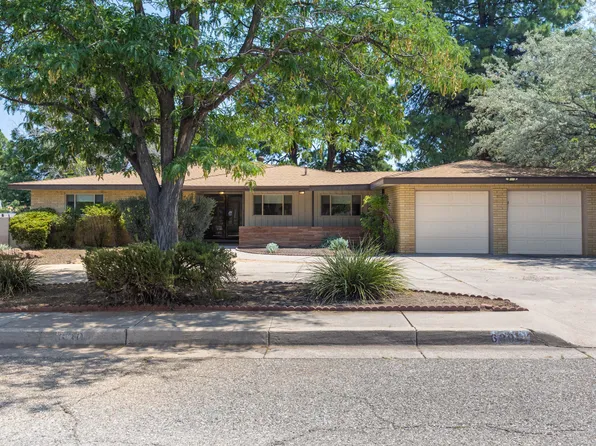 630 Sierra Dr SE, Albuquerque, NM 87108