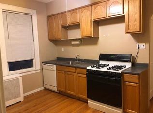 141 Hill St APT 4, Highland Park, NJ