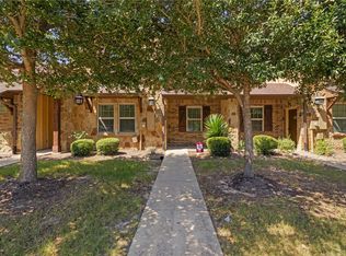 3112 Cullen Trl, College Station, TX 77845