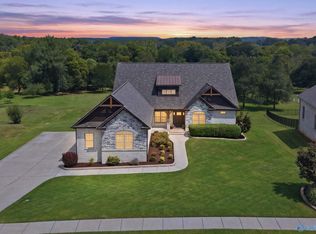 240 Brevard Blvd, Huntsville, AL 35811
