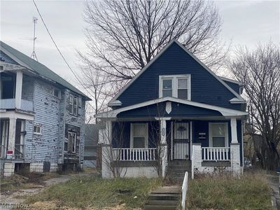 3251 E 130th St, Cleveland, OH, 44120