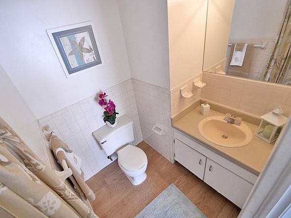 Bathroom Model
