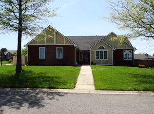 2155 S Cooper Ct, Wichita, KS 67207