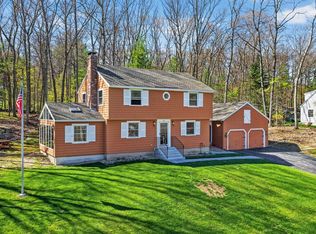 57 Juniper Rd, Andover, MA 01810