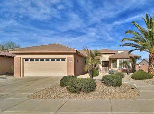 14974 W Gentle Breeze Way, Surprise, AZ 85374