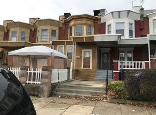 606 N 63rd St, Philadelphia, PA 19151