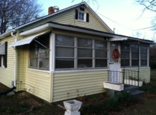 11671 Richmond Rd, Warsaw, VA 22572