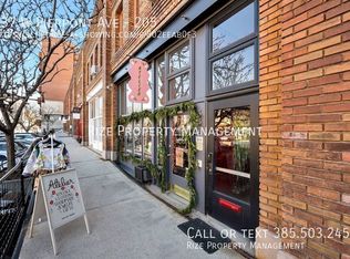 337 W Pierpont Ave APT 205, Salt Lake City, UT 84101